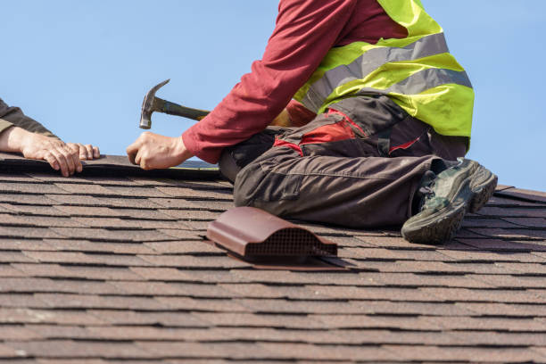 Best Roof Leak Repair  in Halifax, VA