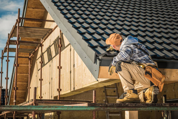 Best Shingle Roofing Installation  in Halifax, VA