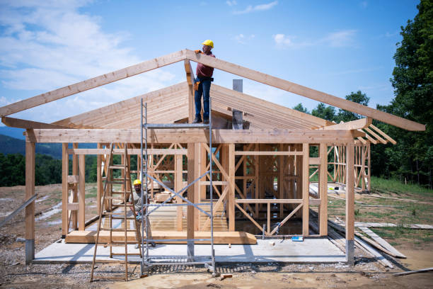Best Roof Waterproofing Services  in Halifax, VA