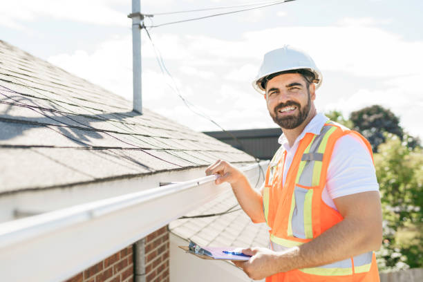 Best Emergency Roof Repair  in Halifax, VA
