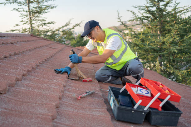 Best Best Roofing Contractors  in Halifax, VA