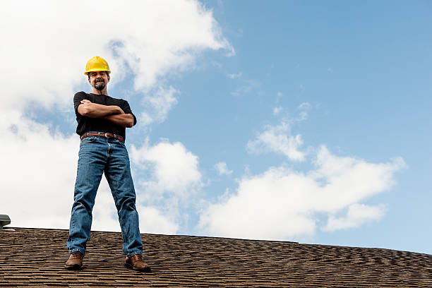 Best New Roof Installation  in Halifax, VA
