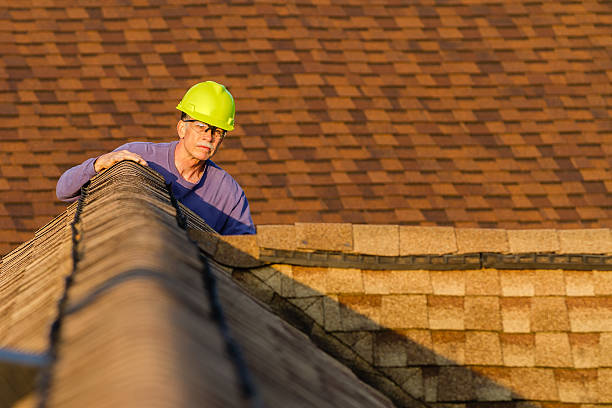 Best New Roof Installation  in Halifax, VA