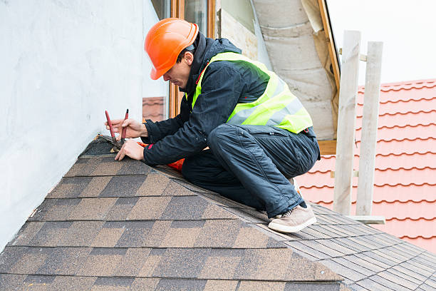 Best Tile Roofing Contractor  in Halifax, VA
